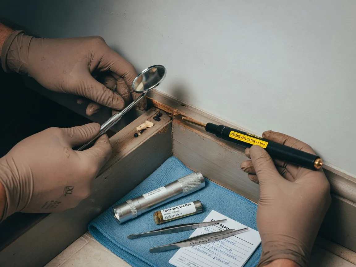 Why choose Emergency Pest Control in Nellysford, VA